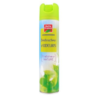 Désodorisant spray destructeur d'odeur 300 ml. BF (12)