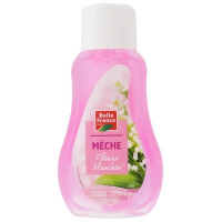 Mèche fleurs blanches 375 ml. BF (8)
