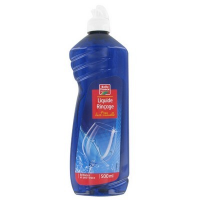 Liquide de rinçage lave-vaisselle 500 ml. BF (12)