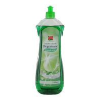 Liquide vaisselle amande verte 750 ml. BF (12)