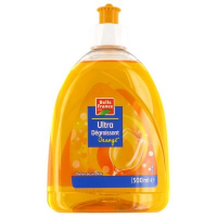Liquide vaisselle orange 500 ml. BF (12)