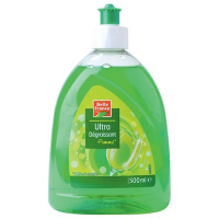 Liquide vaisselle pomme 500 ml. BF (12)