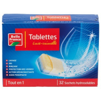 Pastilles lave-vaisselle tout en 1 BF (6)