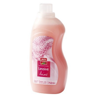 Lessive liquide laine 750 ml. BF (6)