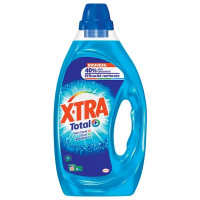 Lessive liquide 25 lavages 1,250 lt. X'tra (6)