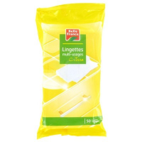 Lingettes multi-usages citron 50 pces BF (9)
