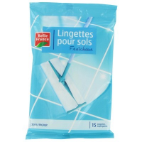 Lingettes sols 15 pces BF (8)