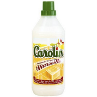 Carolin nettoyant savon de Marseille 1 lt. (12)