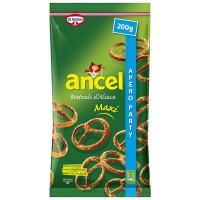 Bretzels salés 200 g. Bretzel (14)