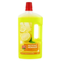 Nettoyant multi-usages citron 1 lt. BF (12)