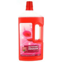 Nettoyant multi-usages floral 1 lt. BF (12)