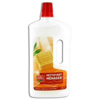 Nettoyant ménager fraîcheur marseille 1 lt. BF (12)