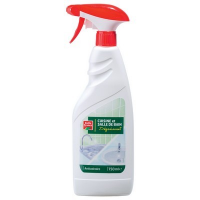 Nettoyant salle bain ultra dégr. 750 ml. BF (12)