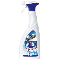 Antikal nettoyant détartrant spray 700 ml. (10)