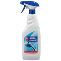 Spray anticalcaire 750 ml. BF (12)