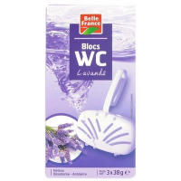Bloc WC lavande 3 x 38 g. BF (12)