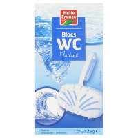 Bloc WC marine 3 x 38 g. BF (12)