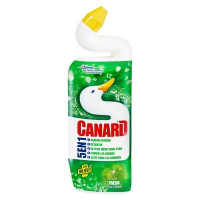 Canard WC fresh 5 en 1, 750 ml. (12)