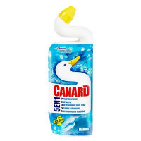Canard WC marine 5 en 1, 750 ml. (12)