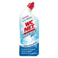 Gel WC Net intense aux huiles essentielles 750 ml. (12)