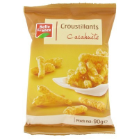 Croustillant cacahuète 90 g. BF (16)
