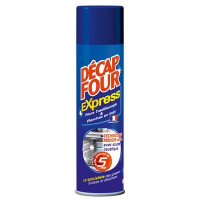 Décap Four Express aérosol 500 ml. (12)