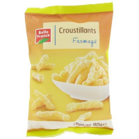 Croustillant fromage 90 g. BF (16)