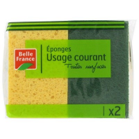 Eponge usage courant toutes surfaces BF (14)