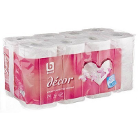 Papier WC 4 plis 16 rouleaux Boni (1)