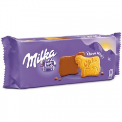 Milka Choco Mooo 200 g. (16)