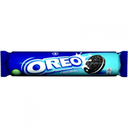 Oreo original rouleau 154 g. Lu (16)