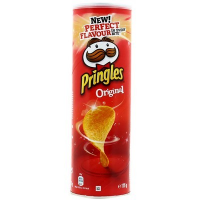 Pringles Original 175 g. (19)