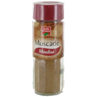 Muscade moulue 40 g. BF (6)