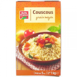 Couscous moyen 1 kg. BF (6)