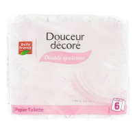 Papier WC décoré 6 rlx BF (7)