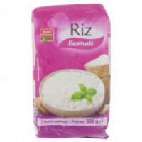 Riz basmati 500 g. BF (14)