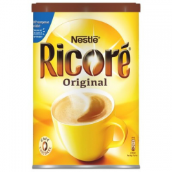 Café soluble Ricoré original 260 g. Nestlé (12)