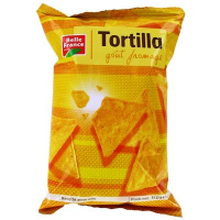 Tortilla chips fromage 150 g. BF (20)