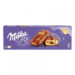 Milka Cake & Choc 175 g. (16)