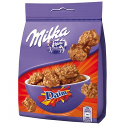 Milka Daim 145 g. (10)
