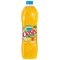 Oasis duo d'oranges pet 2 lt. (6)