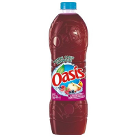 Oasis pomme cassis framboise 2 lt. (6)