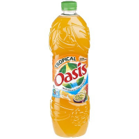 Oasis tropical 2 lt. (6)