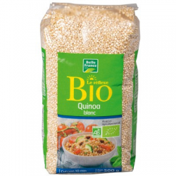 Quinoa Bio 500 g. BF (10)