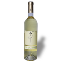 Rizling Italian 13 % 75 cl Eko Kosova (6) ACTION