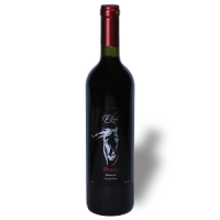 Sheshi I Zi 13 % 75 cl. Eko Kosova (6) ACTION