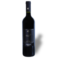 Vranac 13 % 75 cl. Eko Kosova (6) ACTION