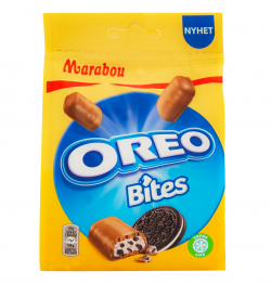 Oreo Bites 140 g. (8)