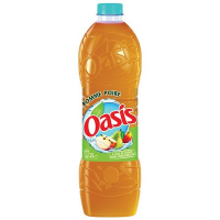 Oasis pomme poire pet 2 lt. (6)