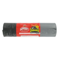 Sacs poubelle 15 x 50 lt. BF (20)